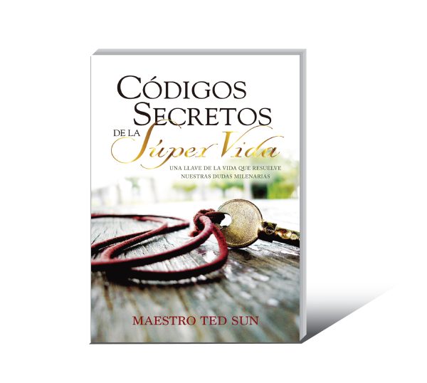 《超級生命密碼_西語版》電子書