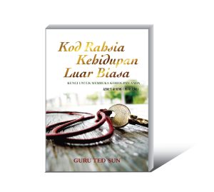 《超級生命密碼_馬來文版》電子書